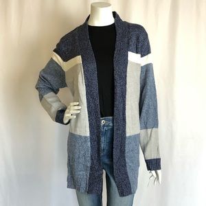 🔥SALE🔥Charter Club open Front Cardigan